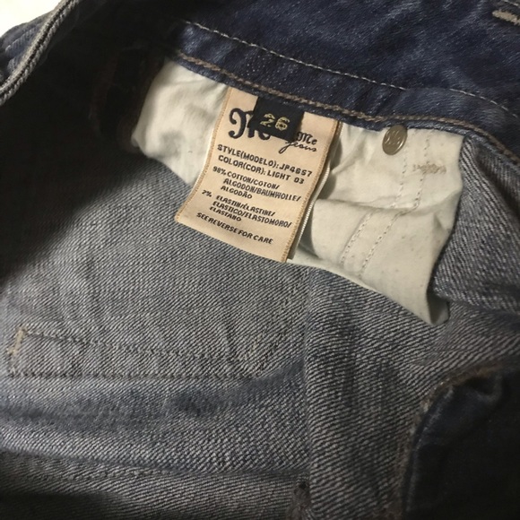 Miss me boot cut jeans - Picture 7 of 7